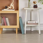 Banc coffre de rangement pliable, bout de lit en tissu de lin, repose-pieds avec siège rembourré, grand pouf pour chambre ou salon