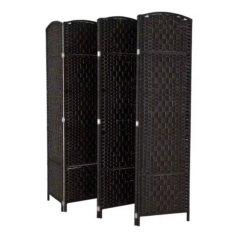 Paravent 6 pans