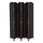 Paravent 6 pans