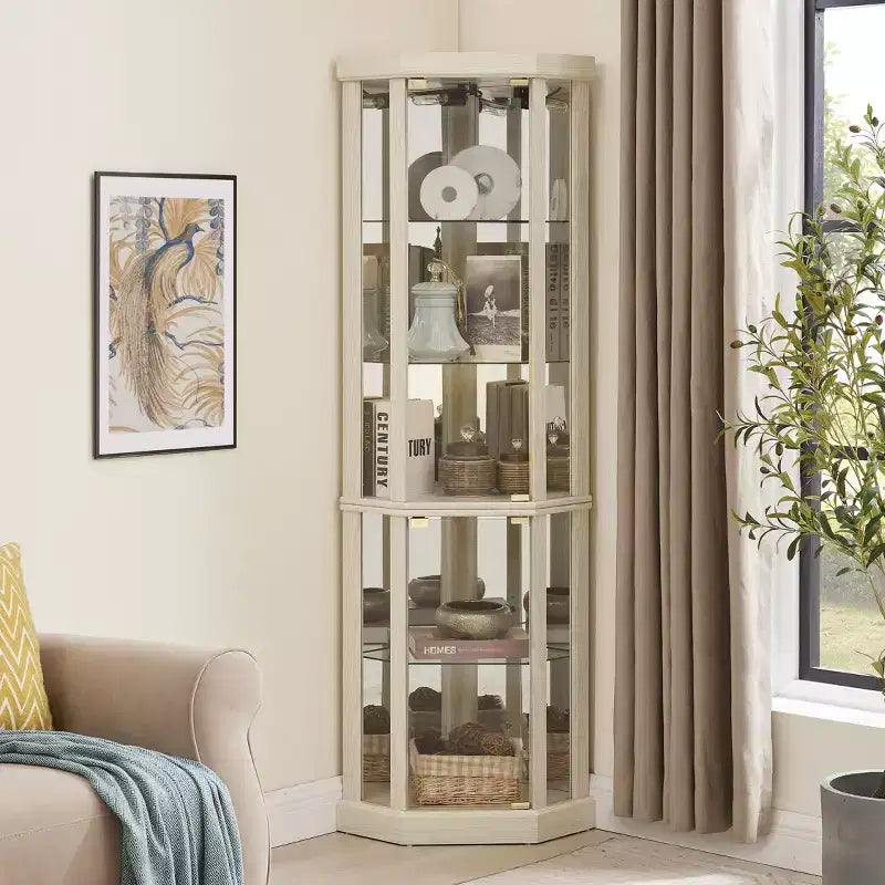 Meuble de rangement de cuisine en MDF, 2 portes, 2 étagères réglables