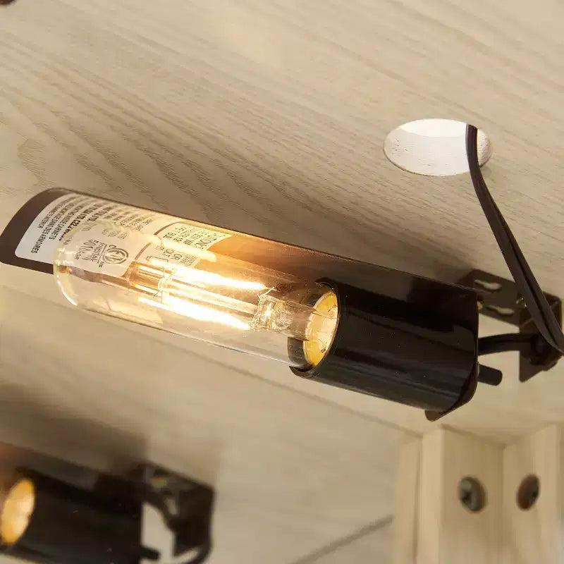 Meuble de rangement de cuisine en MDF, 2 portes, 2 étagères réglables